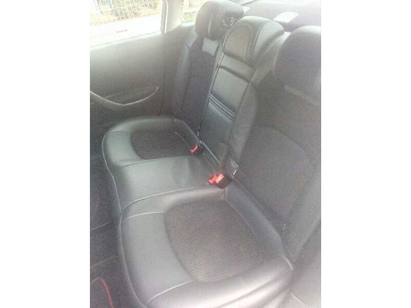 citroën c5 berlina del año 2013