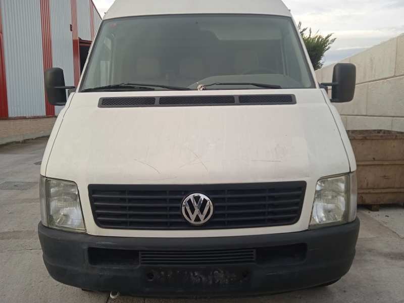 volkswagen lt caja cerrada / combi (mod. 1997) del año 2003