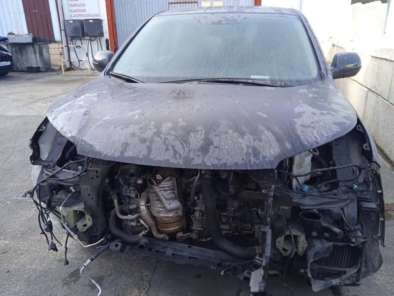 honda cr-v del año 2015