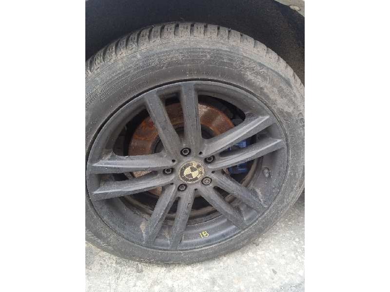 bmw x4 (f26) del año 2017