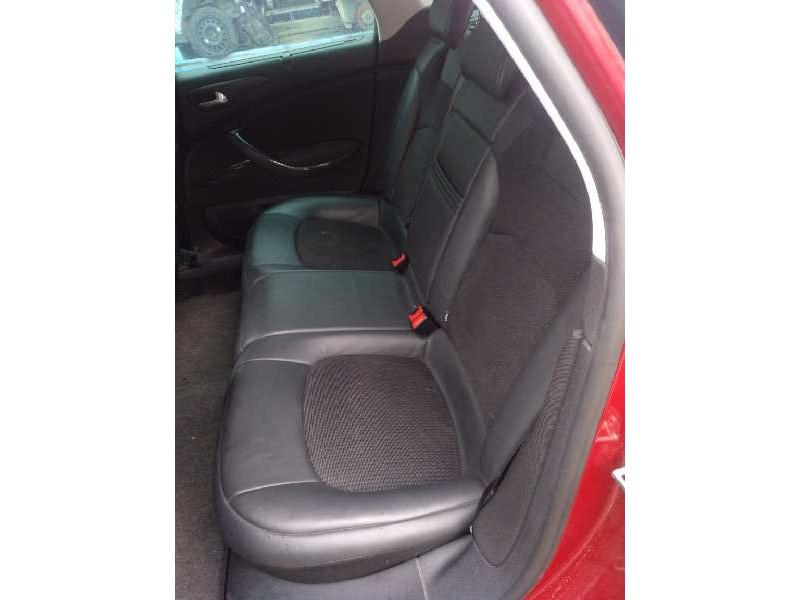 citroën c5 station wagon del año 2008