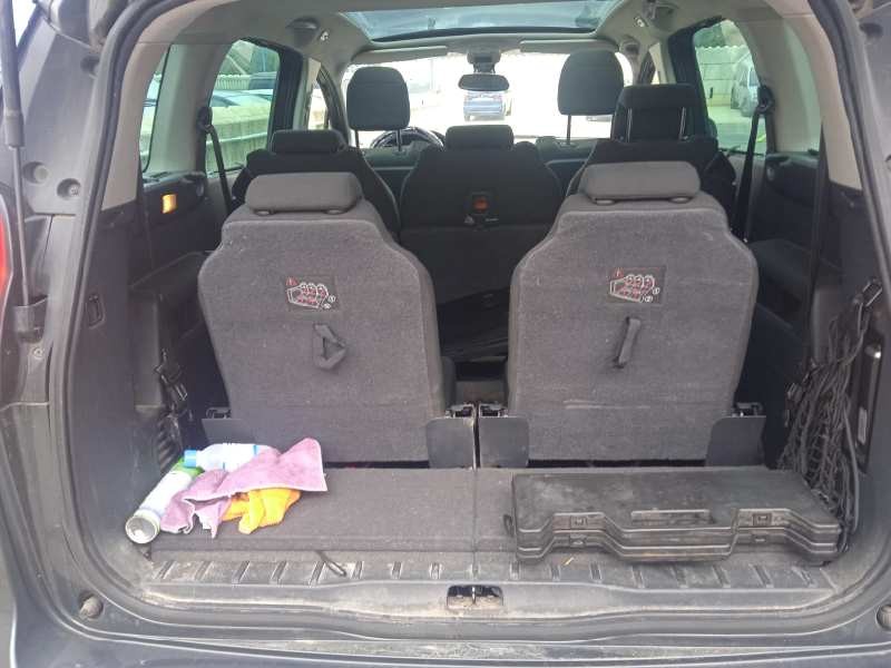 peugeot 5008 del año 2013