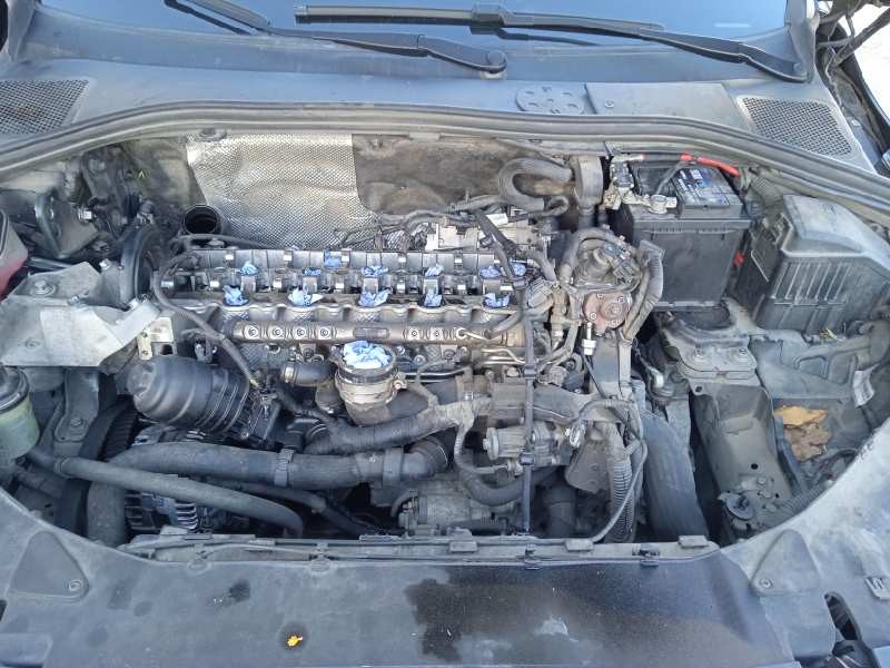 volvo s60 lim. del año 2012