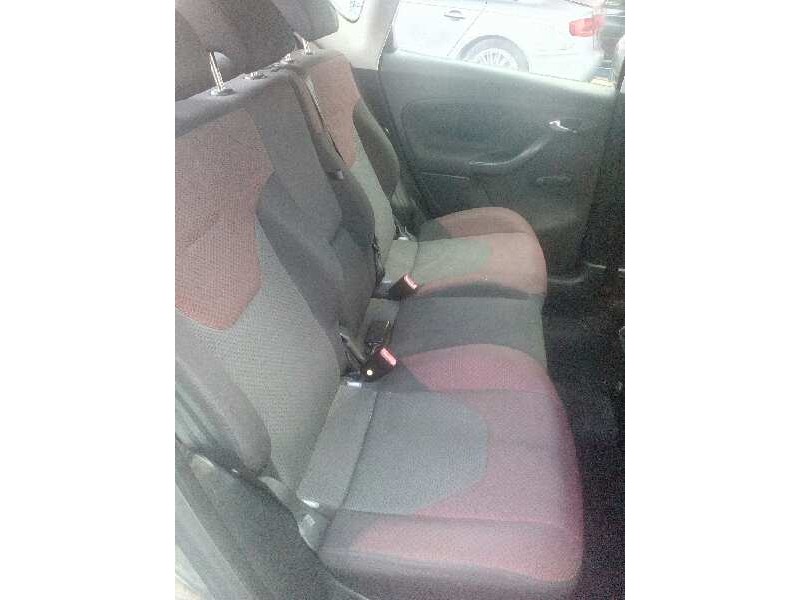 seat altea (5p1) del año 2005