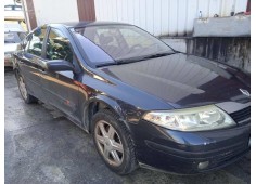 renault laguna ii (bg0) del año 2002