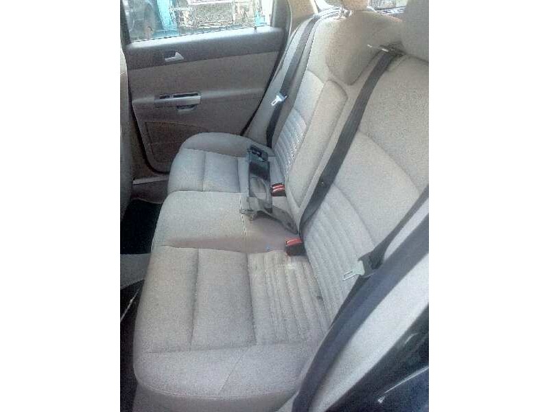 volvo v50 familiar del año 2008