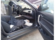 bmw serie 1 lim. (f21) del año 2014 2