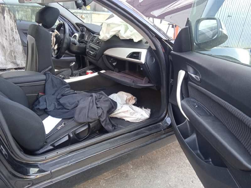 bmw serie 1 lim. (f21) del año 2014