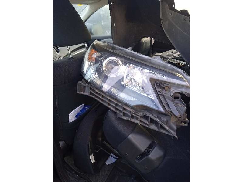 honda cr-v del año 2015