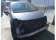 renault clio iii del año 2006