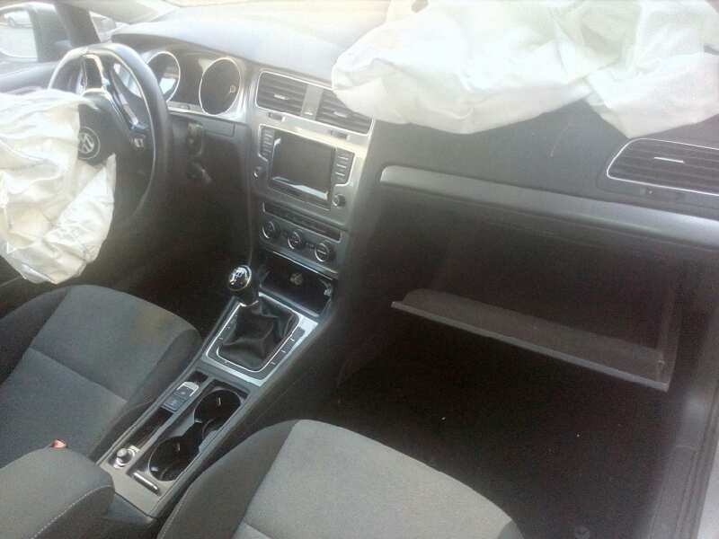 volkswagen golf vii lim. (5g1) del año 2015