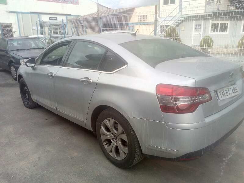 citroën c5 berlina del año 2013