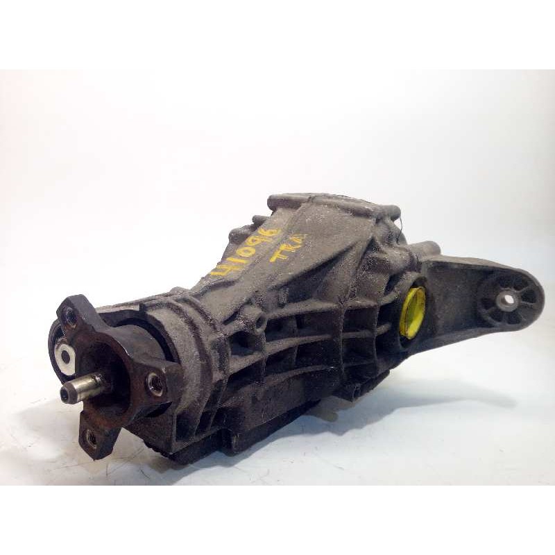 Recambio de diferencial trasero para mercedes-benz clase m (w164) ml 300 cdi be (164.120) referencia OEM IAM A1643500414  164350