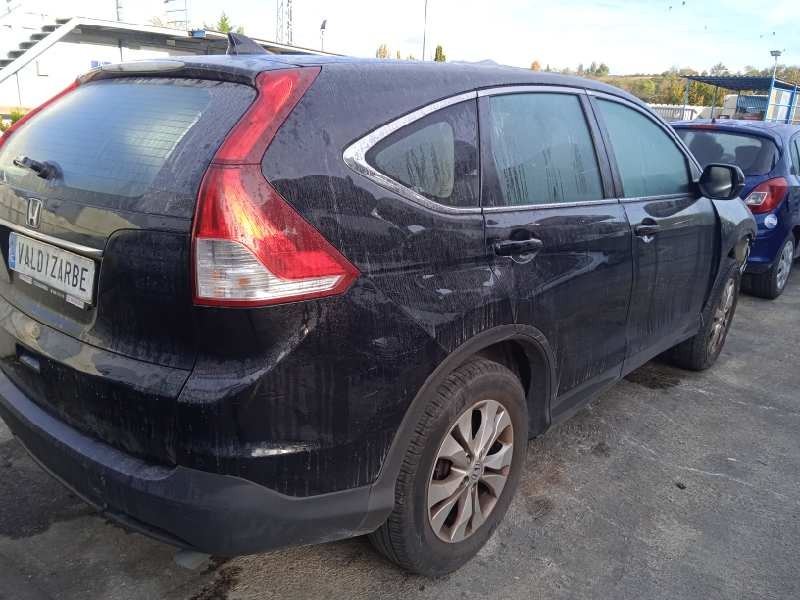 honda cr-v del año 2015