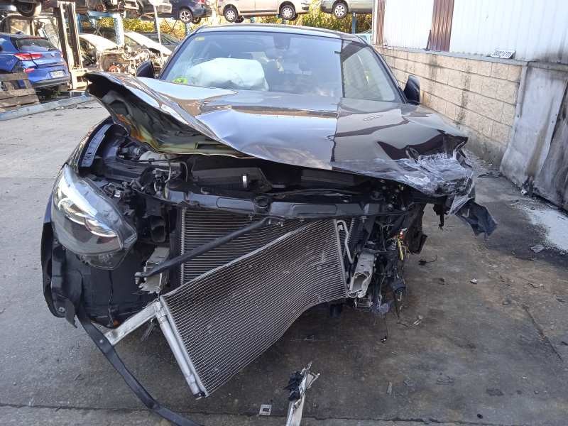 bmw serie 1 lim. (f21) del año 2014