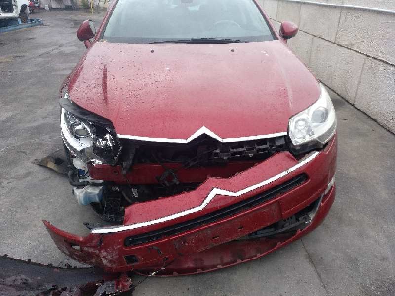 citroën c5 station wagon del año 2008