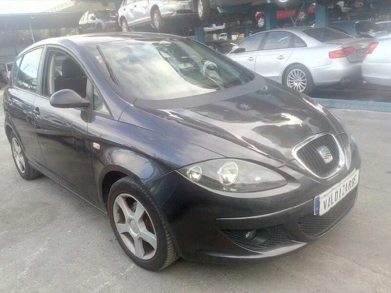 seat altea (5p1) del año 2005