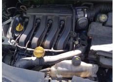 renault clio iii del año 2006 2