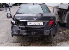 mercedes-benz clase e (w212) lim. del año 2015 2