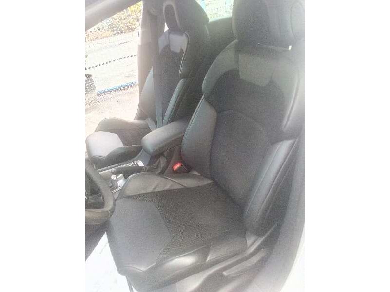 citroën c5 berlina del año 2013