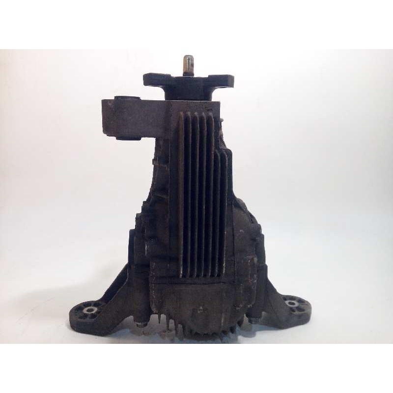 Recambio de diferencial trasero para mercedes-benz clase m (w164) ml 300 cdi be (164.120) referencia OEM IAM A1643500414  164350