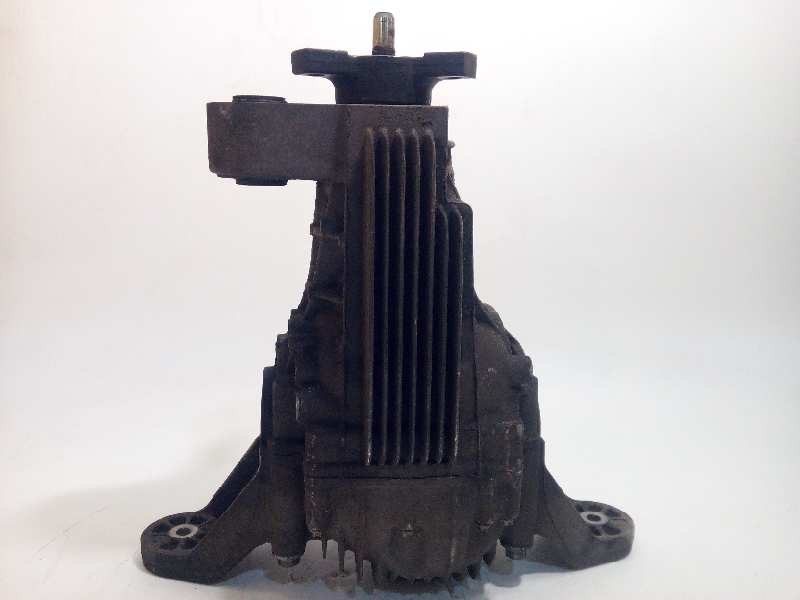 Recambio de diferencial trasero para mercedes-benz clase m (w164) ml 300 cdi be (164.120) referencia OEM IAM A1643500414  164350