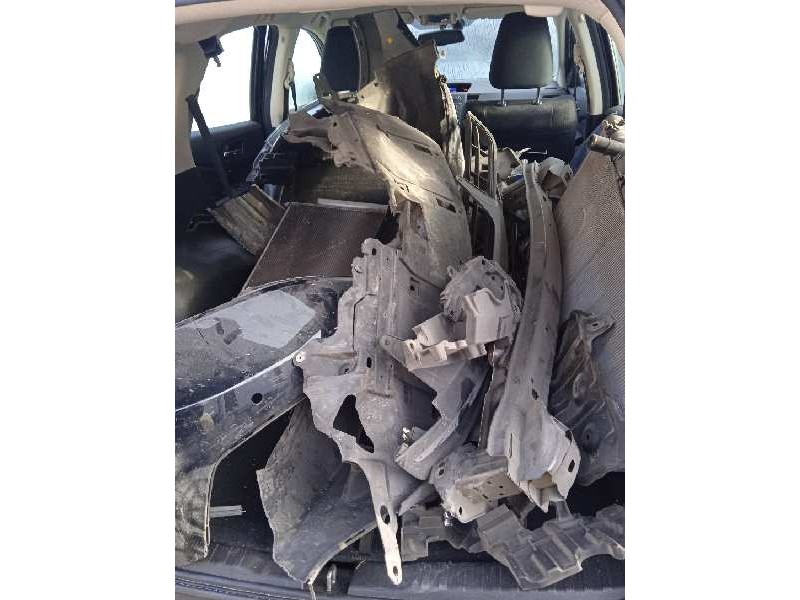 honda cr-v del año 2015