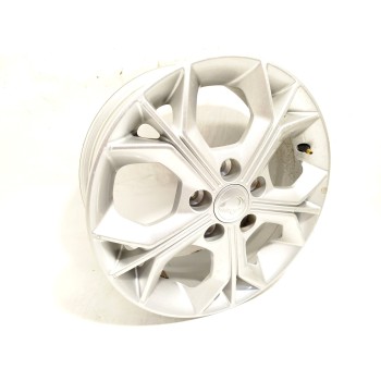 Recambio de llanta para ssangyong tivoli 1.2 referencia OEM IAM 4173035120  