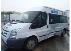 FORD TRANSIT COMBI '06