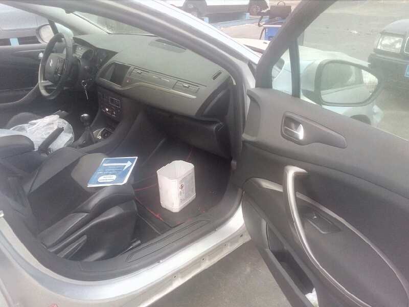 citroën c5 berlina del año 2013