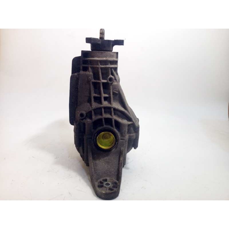 Recambio de diferencial trasero para mercedes-benz clase m (w164) ml 300 cdi be (164.120) referencia OEM IAM A1643500414  164350