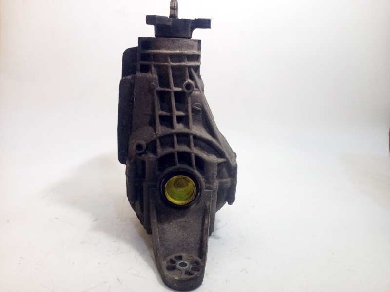 Recambio de diferencial trasero para mercedes-benz clase m (w164) ml 300 cdi be (164.120) referencia OEM IAM A1643500414  164350