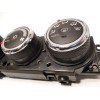 Recambio de mando climatizador para mitsubishi outlander (cw0) 2.2 di-d cat referencia OEM IAM 7820A115XC  