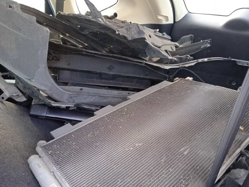 honda cr-v del año 2015