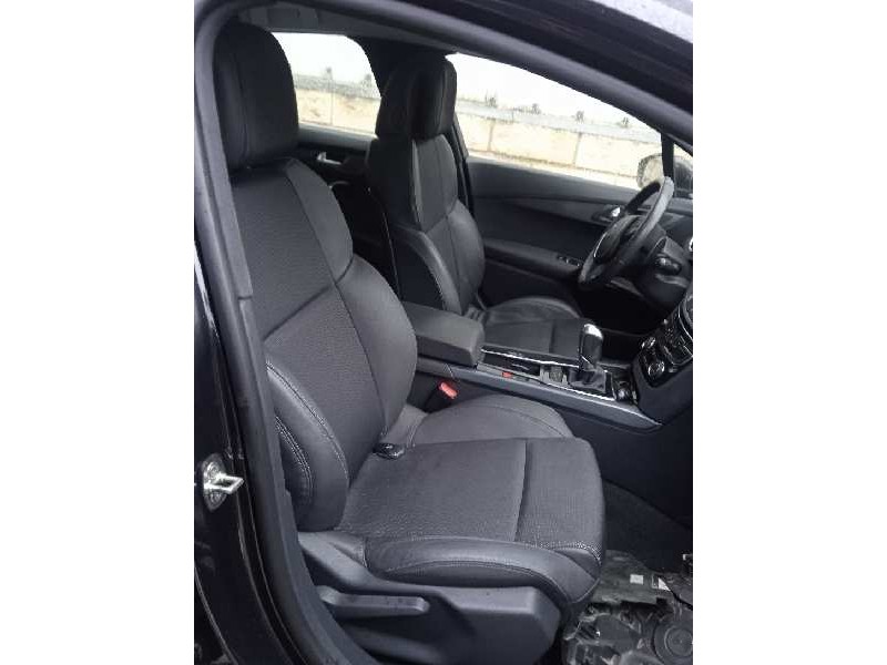 peugeot 508 del año 2016