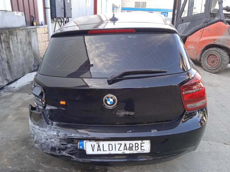 bmw serie 1 lim. (f21) del año 2014