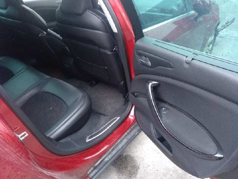 citroën c5 station wagon del año 2008