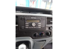 ford transit combi ´06 del año 2013 2