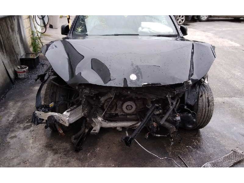 mercedes-benz clase e (w212) lim. del año 2015