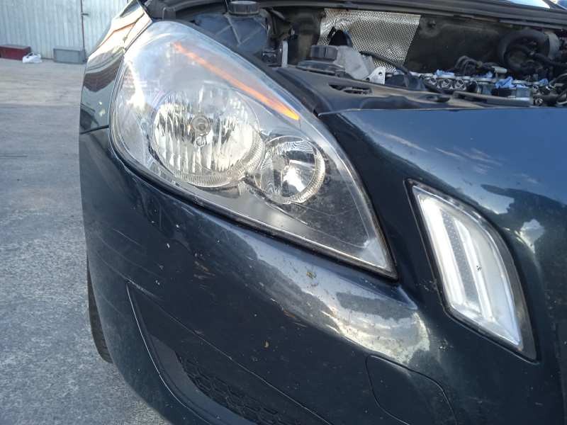 volvo s60 lim. del año 2012