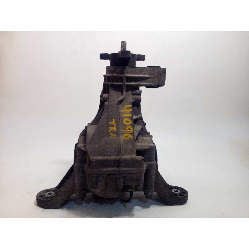 Recambio de diferencial trasero para mercedes-benz clase m (w164) ml 300 cdi be (164.120) referencia OEM IAM A1643500414  164350
