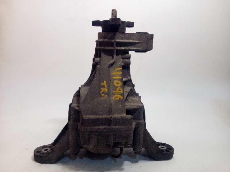 Recambio de diferencial trasero para mercedes-benz clase m (w164) ml 300 cdi be (164.120) referencia OEM IAM A1643500414  164350