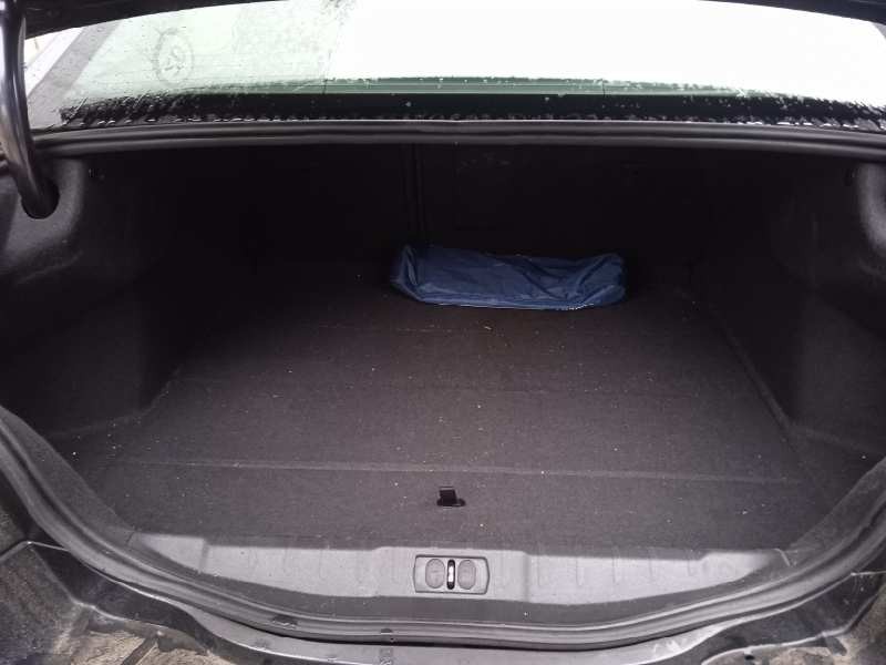 peugeot 508 del año 2016