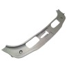 Recambio de embellecedor para porsche panamera 4 s referencia OEM IAM 97050481101 970504811011E0 