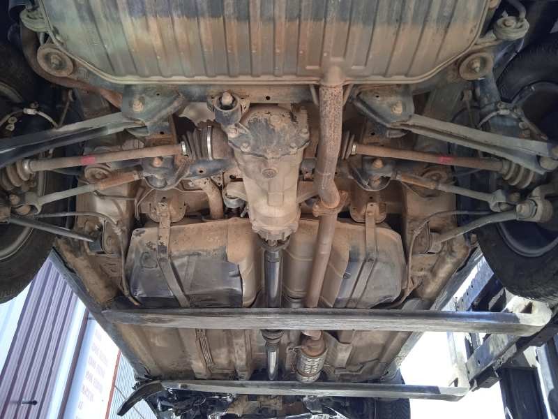 hyundai tucson (jm) del año 2007