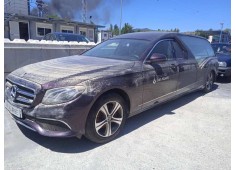 MERCEDES-BENZ CLASE E LIM. (W213)