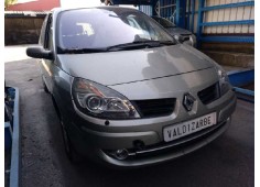 RENAULT SCENIC II