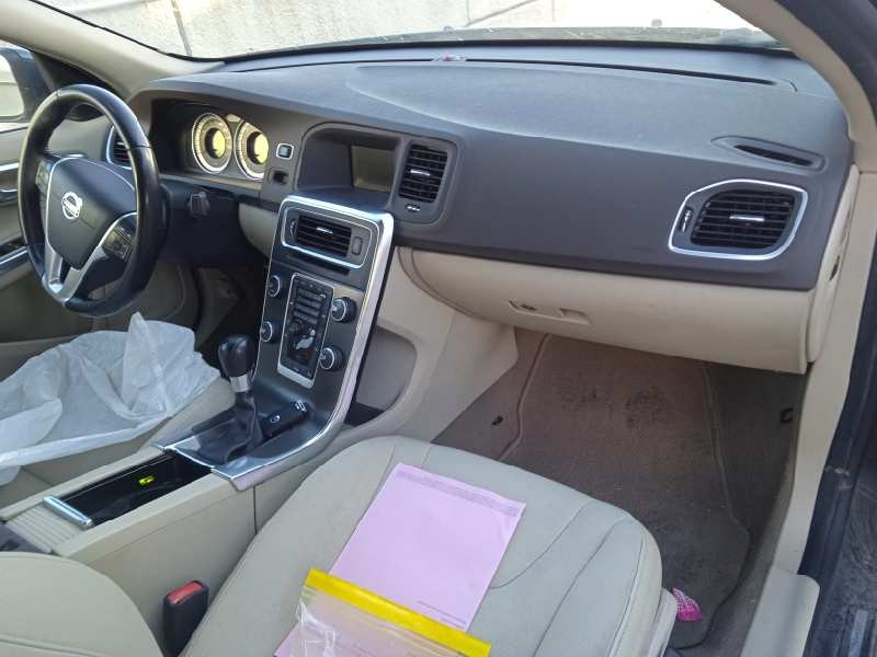 volvo s60 lim. del año 2012