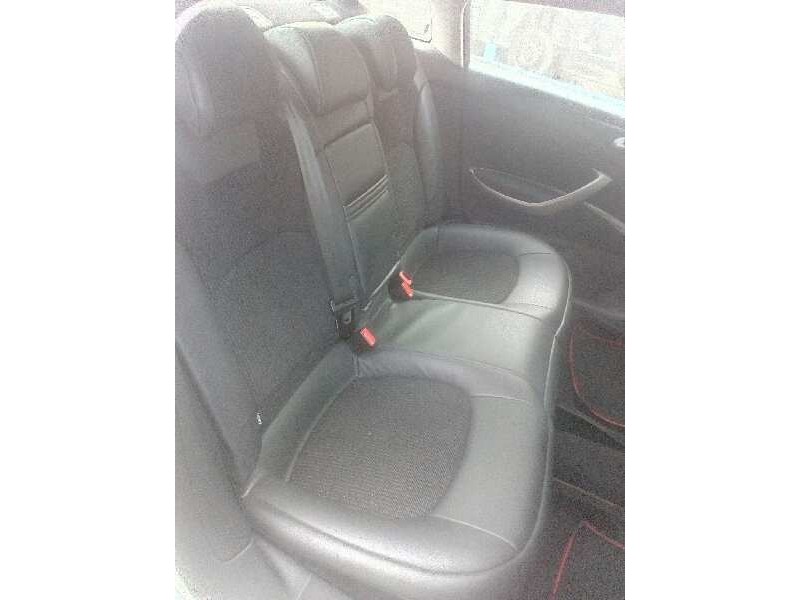 citroën c5 berlina del año 2013