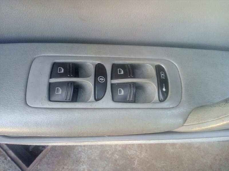 porsche cayenne (typ 9pa) del año 2003